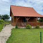 Ranczo Nad Stawem