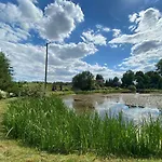 Ranczo Nad Stawem