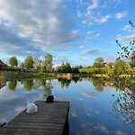Ranczo Nad Stawem * Ryn (Warmian-Masurian)