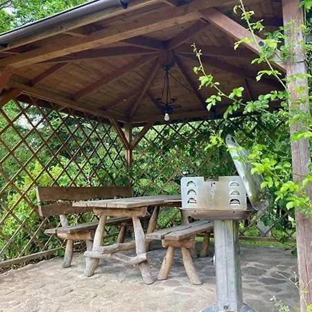 Ranczo Nad Stawem * Ryn (Warmian-Masurian)