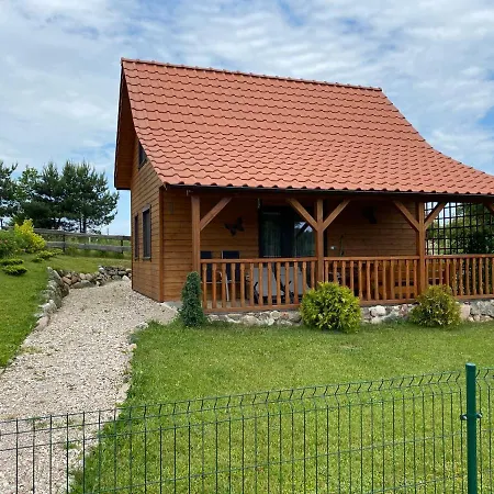 Ranczo Nad Stawem