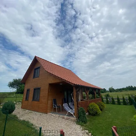 Ranczo Nad Stawem * Ryn