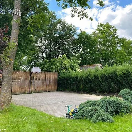 Ranczo Nad Stawem * Рын