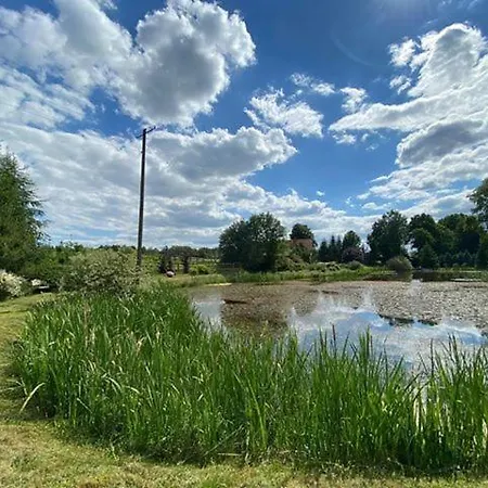 Ranczo Nad Stawem