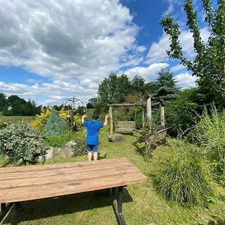 Ranczo Nad Stawem Рын