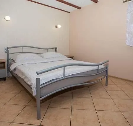 Ranczo Nad Stawem Ryn (Warmian-Masurian)