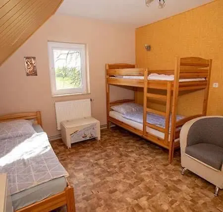 Gospodarstwo agroturystyczne Ranczo Nad Stawem *