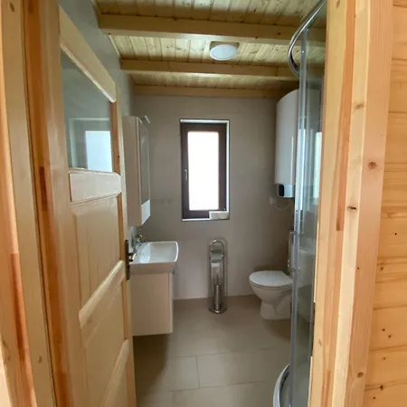 Ranczo Nad Stawem Agroturismo