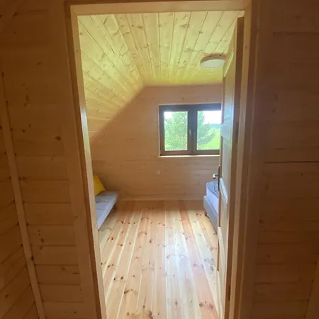 Ranczo Nad Stawem * Ryn (Warmian-Masurian)