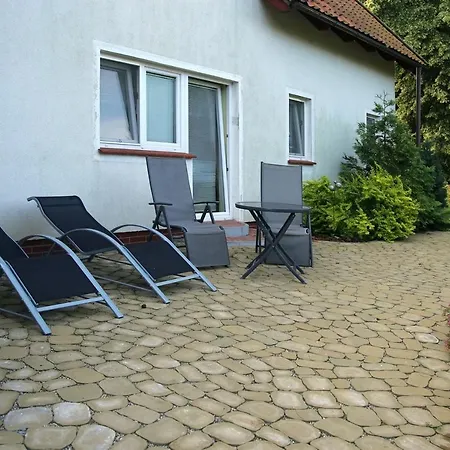 Ranczo Nad Stawem