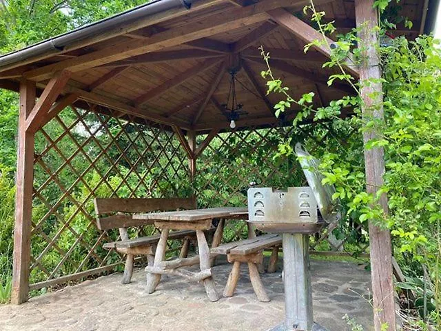 Ranczo Nad Stawem * Ryn (Warmian-Masurian)